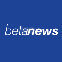 BetaNews logo