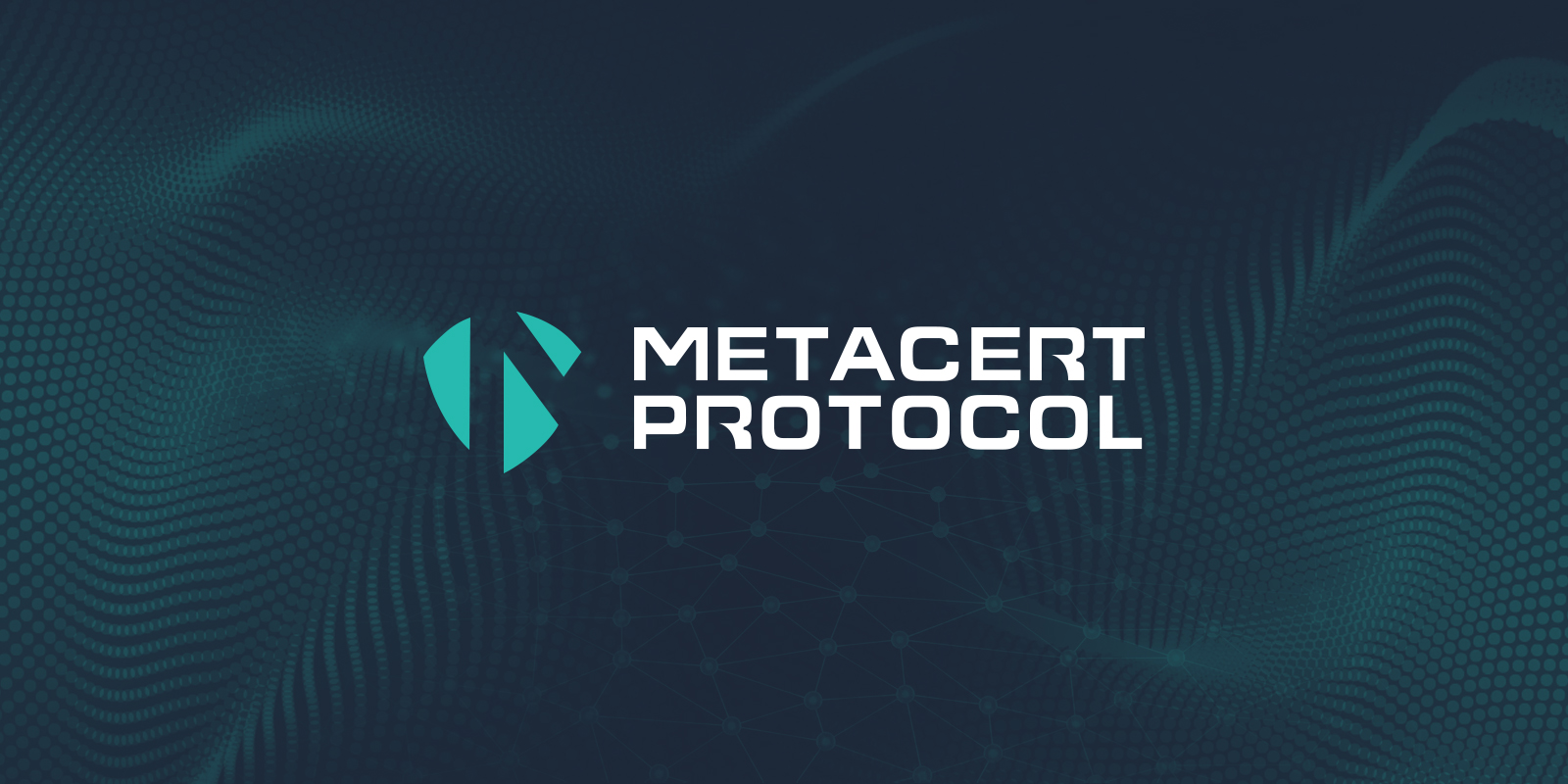 MetaCert Protocol Telegram Bot